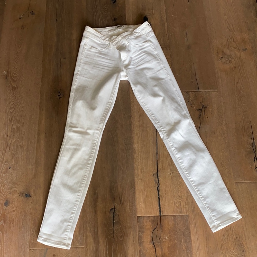 Paige Jeans